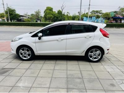 2012 FORD FIESTA 1.6 TOP รูปที่ 6